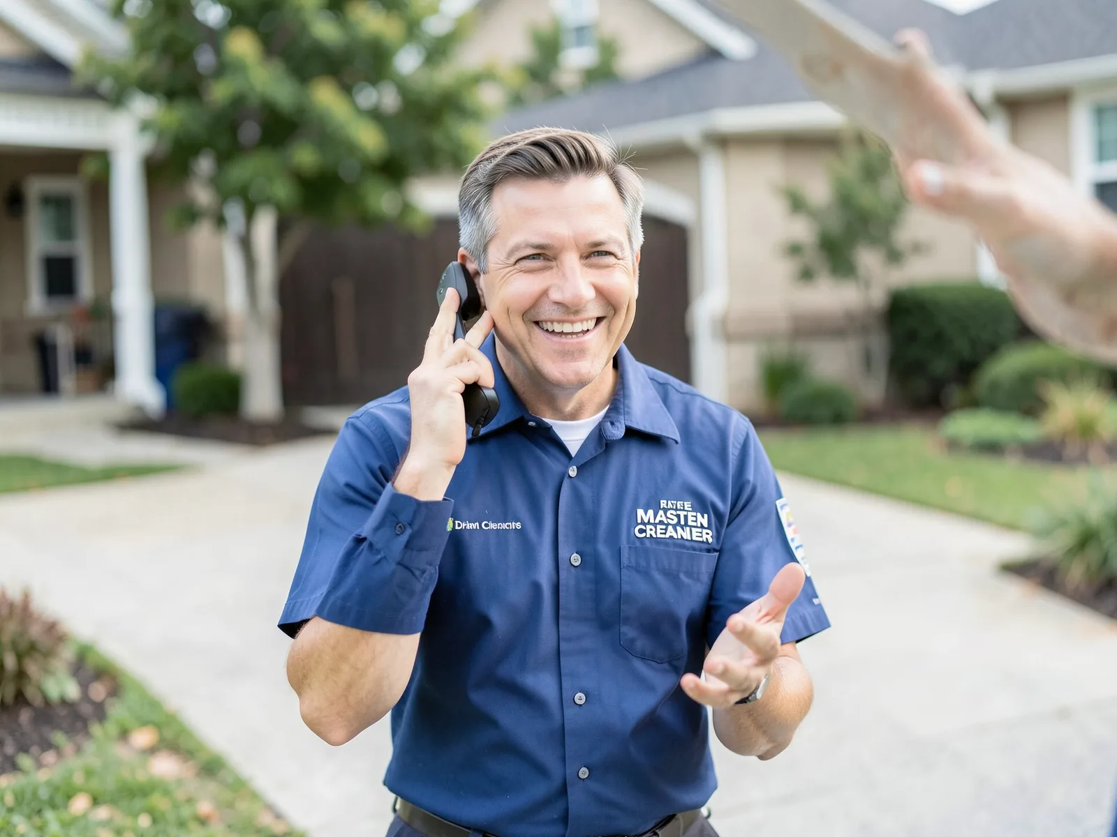 Drain Cleaning Ravenel, SC FAQs